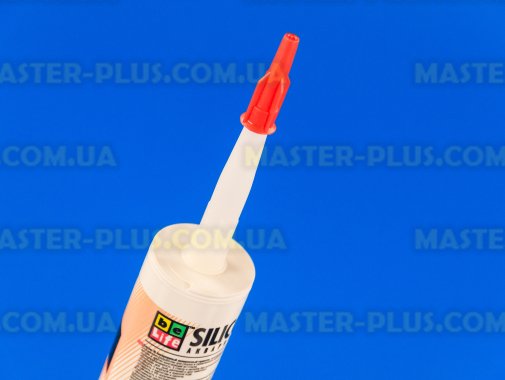 Силиконовый герметик belife Аквариумный Прозрачный 310ml