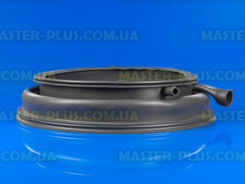 Резина (манжет) люка Bosch Siemens 681212 для стиральной машины