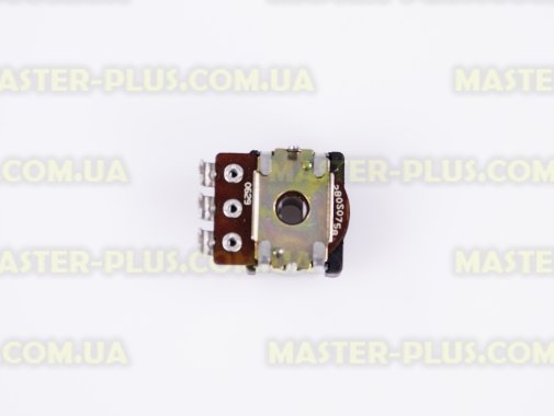 Перемикач CTS 080S0758