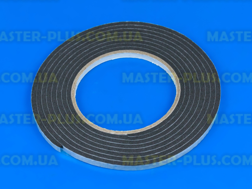 Уплотнительная резина под стеклокерамическую поверхность Whirlpool 481246688967 для плиты и духовки