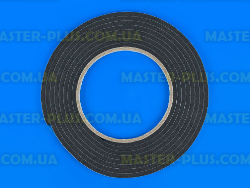 Уплотнительная резина под стеклокерамическую поверхность Whirlpool 481246688967 для плиты и духовки