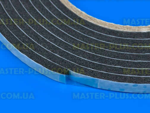 Уплотнительная резина под стеклокерамическую поверхность Whirlpool 481246688967 для плиты и духовки