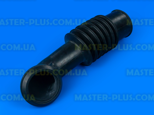 Патрубок от порошкоприемника к баку совместимый с Indesit C00103656 для стиральной машины