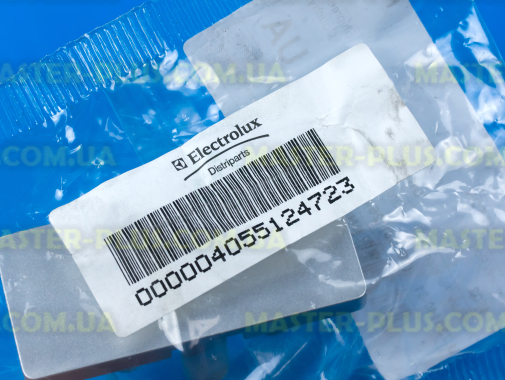 Кнопка открытия двери Electrolux 4055124723 для микроволновой печи