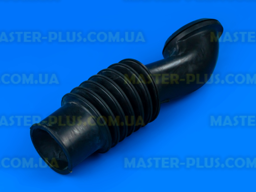 Патрубок от порошкоприемника к баку совместимый с Indesit C00103656 для стиральной машины