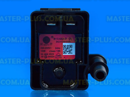 Насос Samsung DC31-00105A для сушильной машины