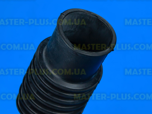 Патрубок от порошкоприемника к баку совместимый с Indesit C00103656 для стиральной машины