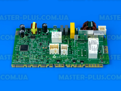 Модуль (плата управління) Electrolux 8091089352 Original для пральної машини