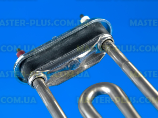 ТЕН 1900w 175мм. без отв. Irca для пральної машини