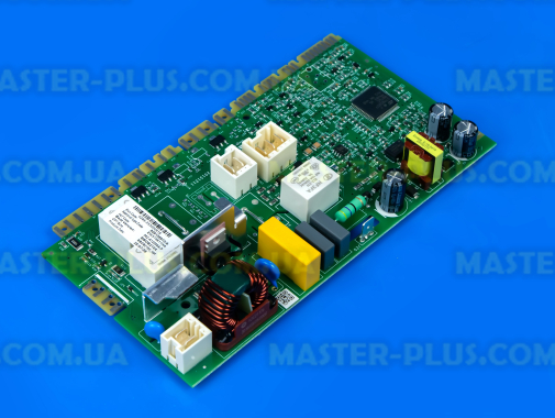 Модуль (плата управління) Electrolux 8091089352 Original для пральної машини