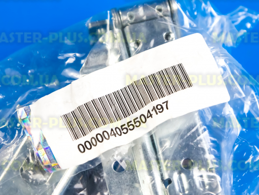 Комплект петель двери холодильника Electrolux 4055504197 Original для холодильника