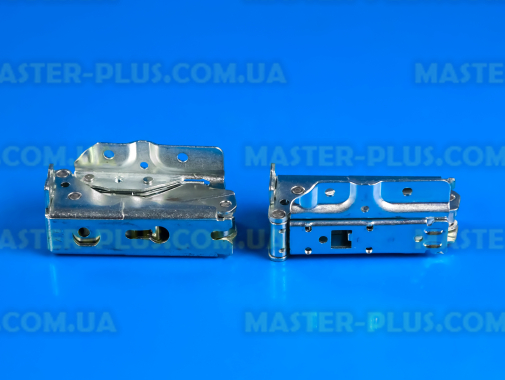 Комплект петель двери холодильника Electrolux 4055504197 Original для холодильника