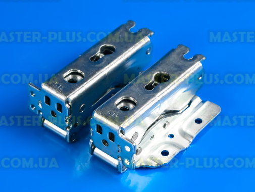 Комплект петель двери холодильника Electrolux 4055504197 Original для холодильника