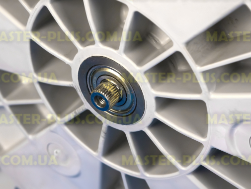 Бак с барабаном в сборе Beko 2918900100 для стиральной машины