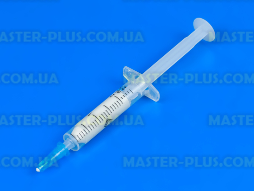 Смазка для сальников стиральных машин 2 порции EBI 399 для стиральной машины