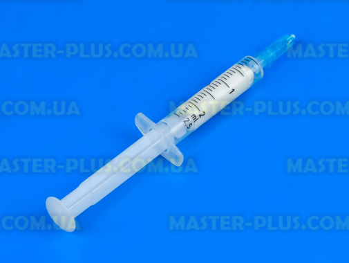 Смазка для сальников стиральных машин 2 порции EBI 399 для стиральной машины