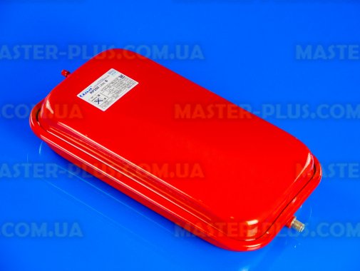 Бак расширительный 8л прямоугольный для котла газового Cimm RP 250 для котла