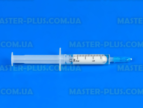 Смазка для сальников стиральных машин 2 порции EBI 399 для стиральной машины