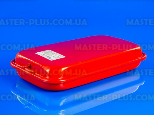 Бак расширительный 8л прямоугольный для котла газового Cimm RP 250 для котла