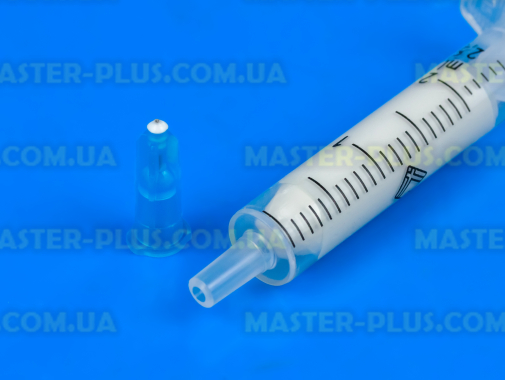 Смазка для сальников стиральных машин 2 порции EBI 399 для стиральной машины