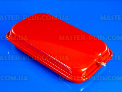 Бак расширительный 8л прямоугольный для котла газового Cimm RP 250 для котла