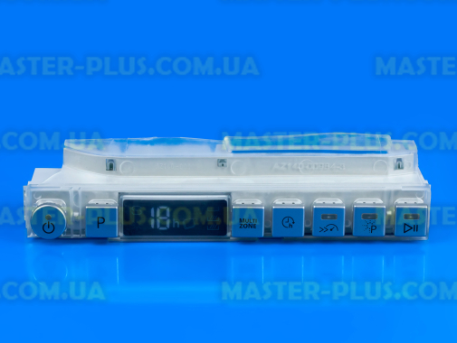 Модуль (плата) индикации Ariston C00633976 для посудомоечной машины