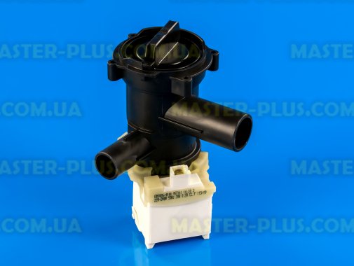 Насос в сборе с корпусом Bosch 145787 для стиральной машины