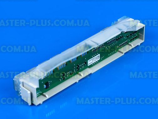 Модуль (плата) индикации Ariston C00633976 для посудомоечной машины
