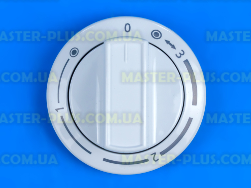 Регулятор конфорки Beko 250315139 для плити та духовки