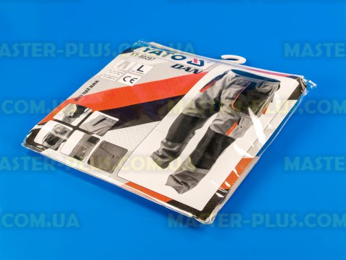 Штани робочі DAN (L) Yato YT-80287
