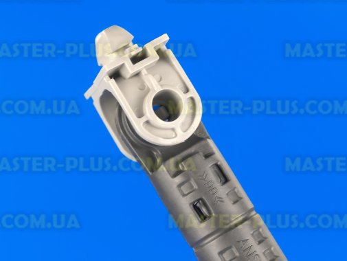 Амортизатор ANSA 120N на засувках Whirlpool 481246648088 для пральної машини