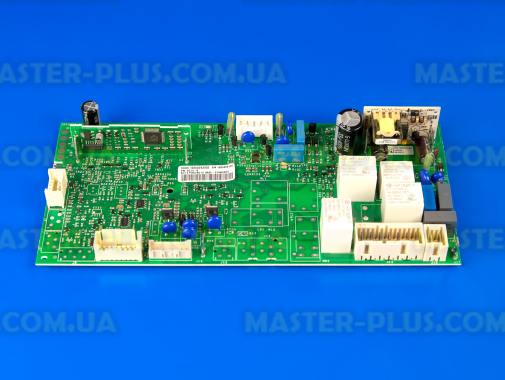 Модуль (плата) управління силова Ariston C00286578 для плити та духовки