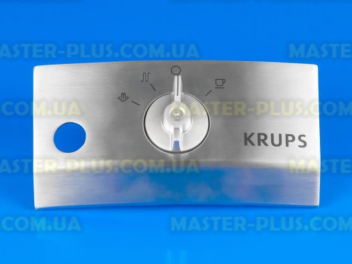 Панель управления в сборе Krups MS-622910 для кофеварки