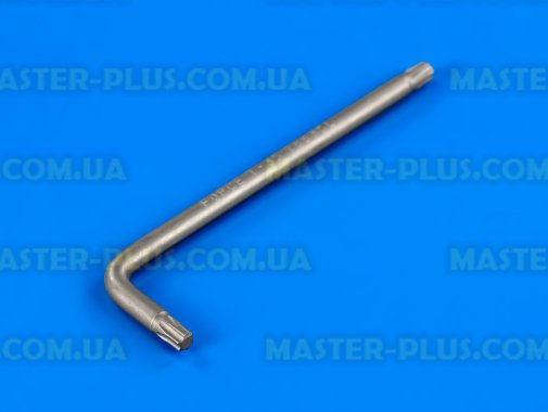 Ключ звездообразный длинный Force Torx Т35