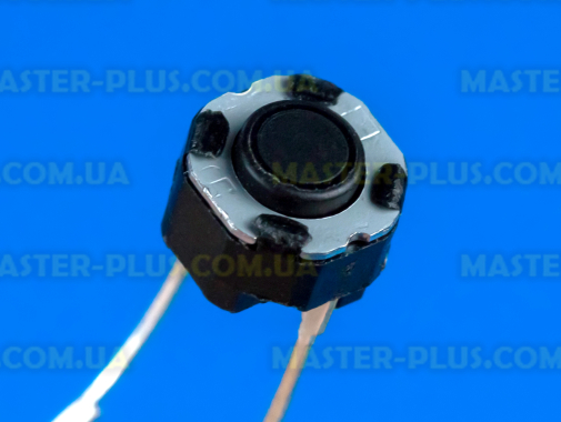 Кнопка тактовая TS06TI-050 6х6x5мм 2pin