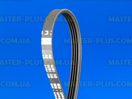 Ремень 1079 J4 EL «Optibelt» черный для стиральной машины