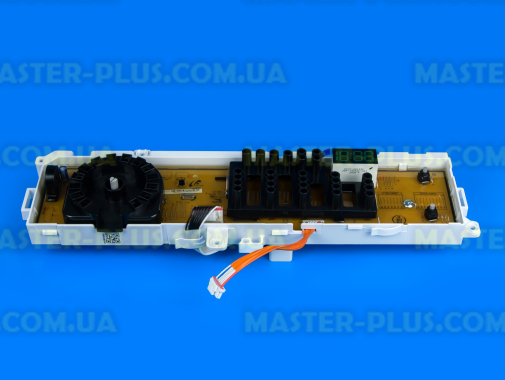Модуль (плата) индикации Samsung DC92-01934C для стиральной машины