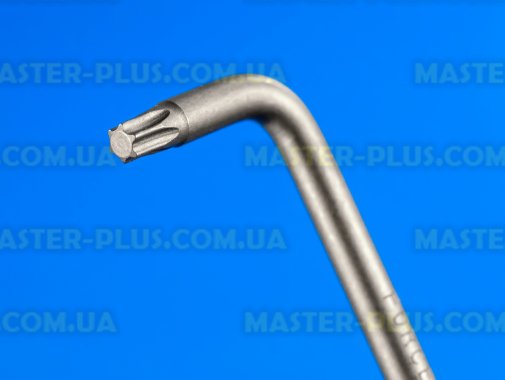 Ключ звездообразный длинный Force Torx Т35