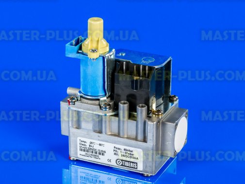 Газовый клапан для котла газового Baxi, Westen 105Rp 1/2 230V 50Hz 310mA для котла
