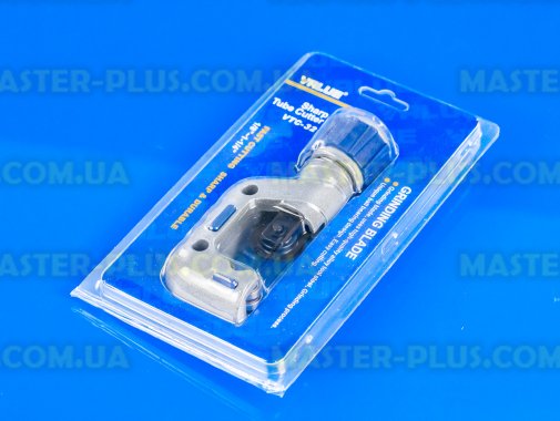 Труборез 1/8" - 1-1/4" (4 - 28мм) Value VTC-32