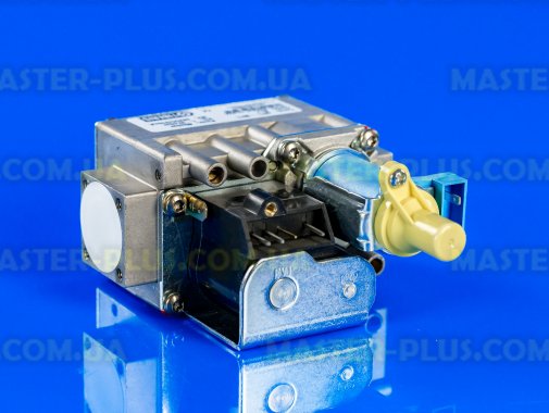 Газовый клапан для котла газового Baxi, Westen 105Rp 1/2 230V 50Hz 310mA для котла