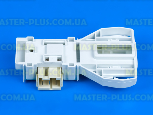 Замок (УБЛ) Indesit C00297327 (без ориг. упаковки) для стиральной машины