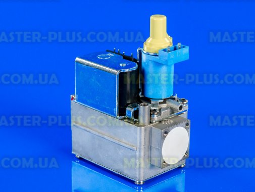 Газовый клапан для котла газового Baxi, Westen 105Rp 1/2 230V 50Hz 310mA для котла