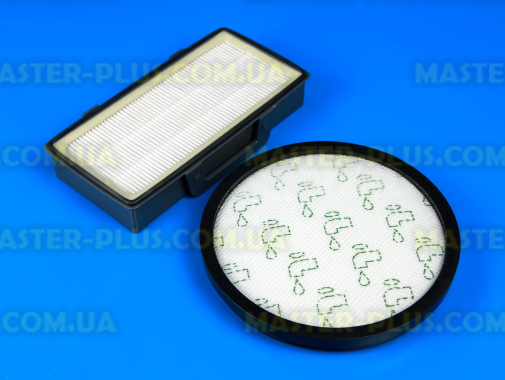Комплект фильтров совместимый с Rowenta ZR006001 для пылесоса