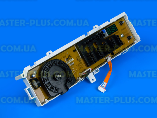 Модуль (плата) индикации Samsung DC92-01934C для стиральной машины