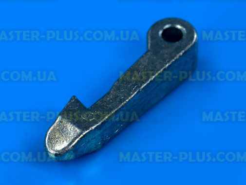 Крючок дверки (люка) Electrolux 1240137214 Original для стиральной машины