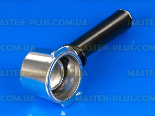 Рожок (холдер) DeLonghi 5513201089 для кофеварки