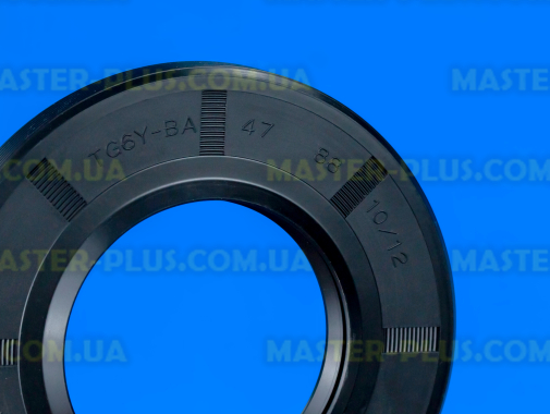 Сальник 47*88*10/12 WLK для стиральной машины