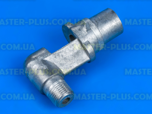 Корпус (уголок) горелки Электа для плиты и духовки