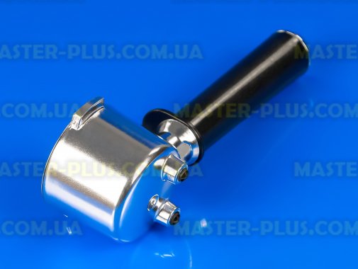 Рожок (холдер) DeLonghi 5513201089 для кофеварки